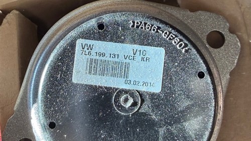 Touareg mk1 v10 ayh - mk1,