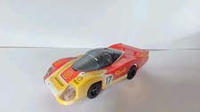 Micro scalextric porsche - micro,