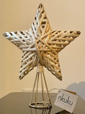 Nkuku Handmade Christmas Tree