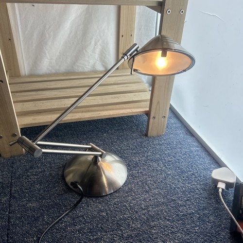 Vintage argos brushed - brushed, steel