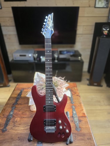 Ibanez sa320x with - sa320x,
