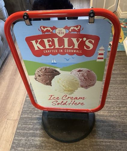 Kelly crafted cornwall - crafted,