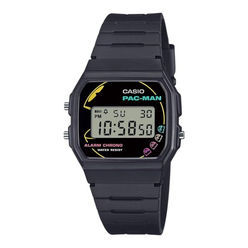 Casio 91wpc mens watch - casio, f-91wpc-1a