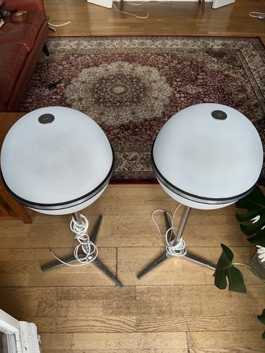 White 1970 grundig - white, 1970's