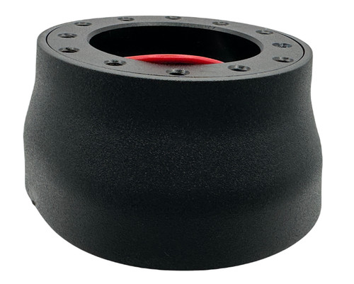 Short steering wheel boss - wheel,
