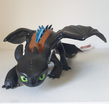 How To Train Your Dragon 2