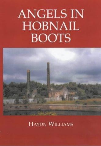 Angels hobnail boots - angels,