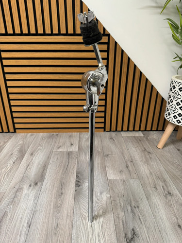 Pearl straight stand top - pearl,