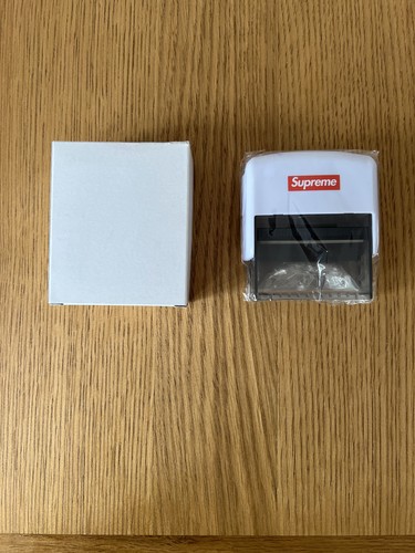 Supreme don ask for - don’t,