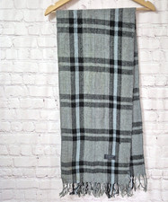 Genuine Burberry Lambswool