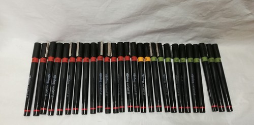 Choose rotring - choose⭐⭕⭕⭐,