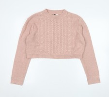 H&M Divided Women’s Pink