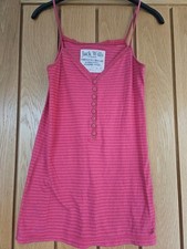 Vintage Jack Wills Vest Dress