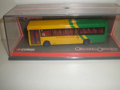 Corgi 42802 original omnibus - 42802,