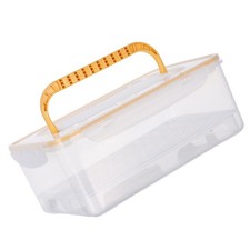  Wine Glass Storage Box