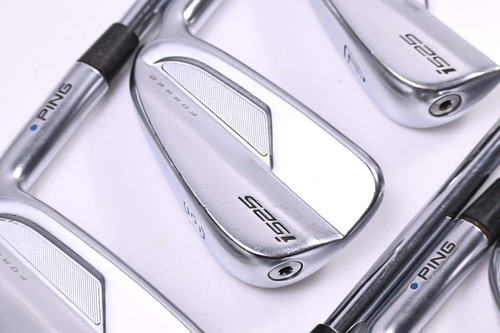 Ping i525 irons uw - ping, /
