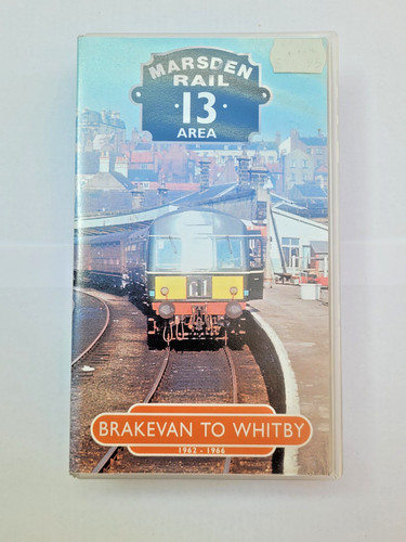 Marsden rail volume - 13,