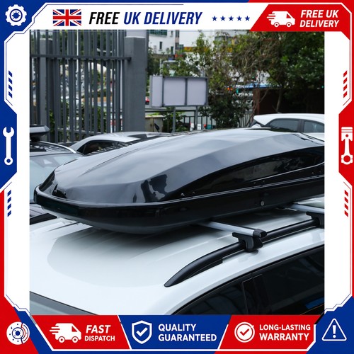 430 litre car roof top - car, box