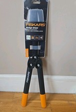 Fiskars PowerGear Hedge Shear