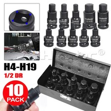 WinHolder IMPACT HEX BIT