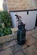 -1a DONNAY Evolution Men Golf
