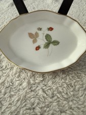 Wedgewood Bone China 'Wild