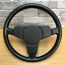 Genuine Porsche OEM black