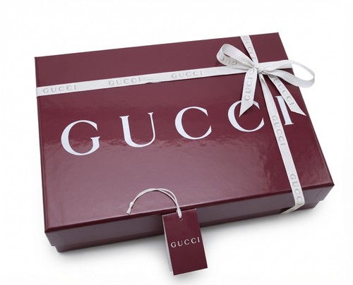 Authentic glossy burgundy - authentic,