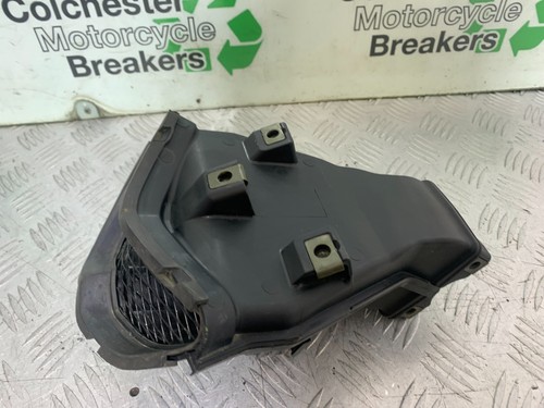 Kawasaki zx10r zx10 air duct - zx10, r