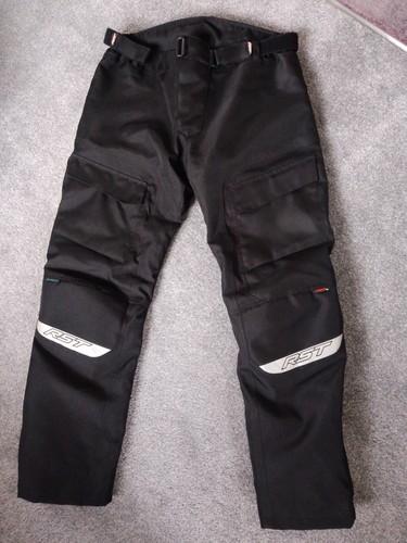 Rst motorcycle trousers - rst,
