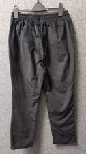 Ladies Velour Pull-On Trousers