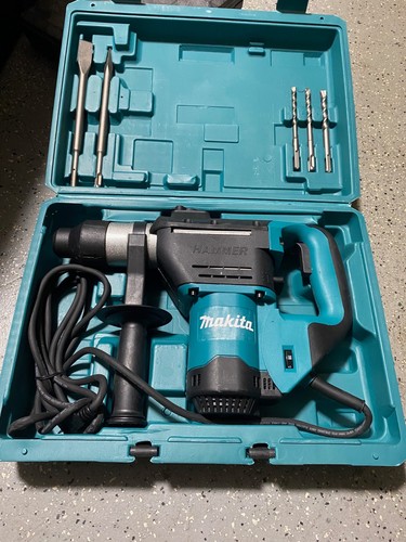 Makita hr4510c sds max - hr4510c, 1-3/4"