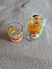 Vintage Garfield McDonald’s