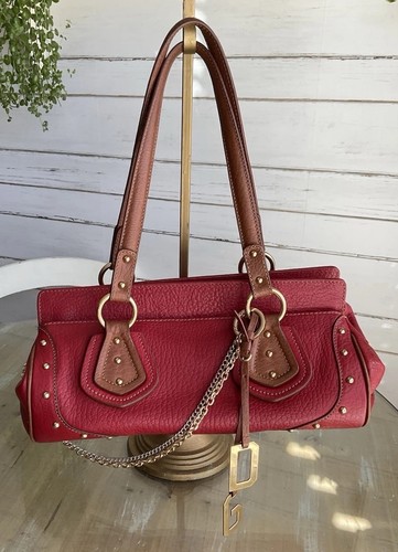 Auth dolce gabbana - dg, logo