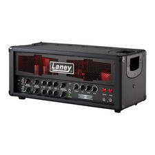 Laney - Ironheart Series