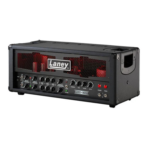 Laney ironheart series - laney,