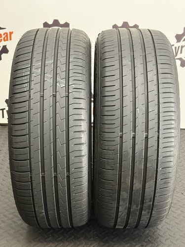 205 r16 91v falken - r16, ziex