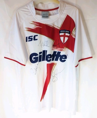 Isc england rugby - rugby, league