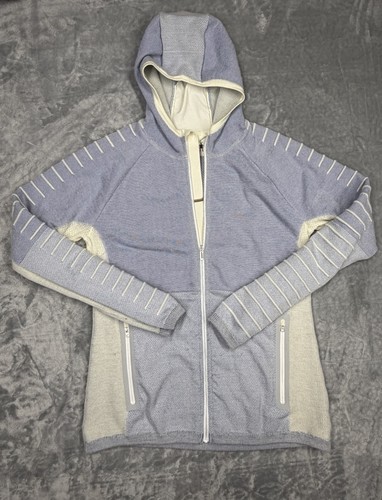 Smartwool zip hooded - smartwool, up