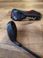 Ping G410 #3 Hybrid / 19