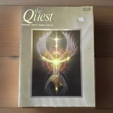 The Quest - Philosophy |