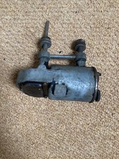 CAV vintage windscreen wiper motor