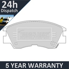 Fits Mitsubishi L200 1986-1996