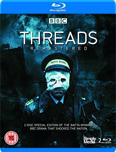 Threads blu ray - threads,