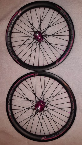 New custom built 1 75 - custom, 20"