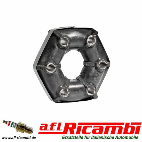 Hardy disc alfa romeo spider - alfa,