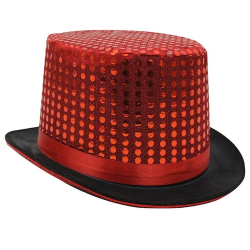 Adults top hat - top, dress