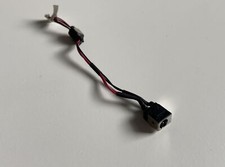 Dell DC301005S00 REV.3  Inspiron 10 Mini 1011 DC Jack Power In Cable