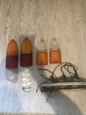 Rover P6 Front & Rear Side