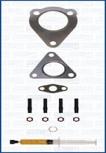Original ajusa mounting - original,